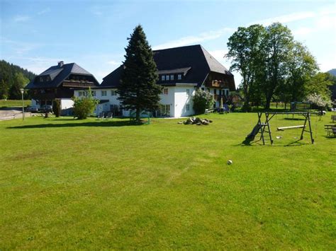 Hermeshof und Biohaus Lodging, Germany/Titisee.